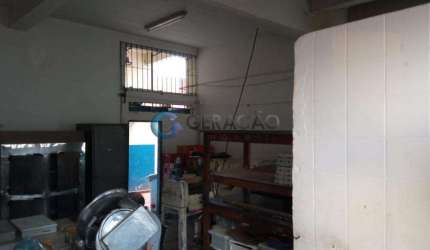 Ponto Comercial - Centro