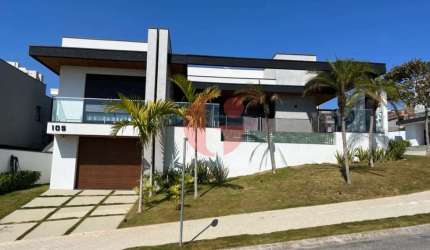 Casa térrea em condomínio para venda e locação com 04 quartos e 03 vagas de garagem - 315m² no bairro Urbanova