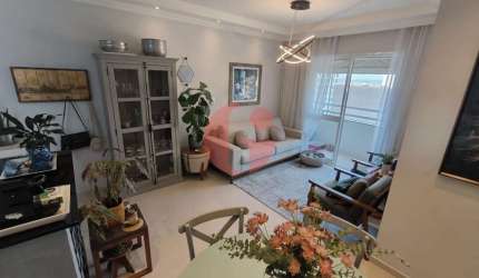 Venda -Apartamento - Jardim Aquarius