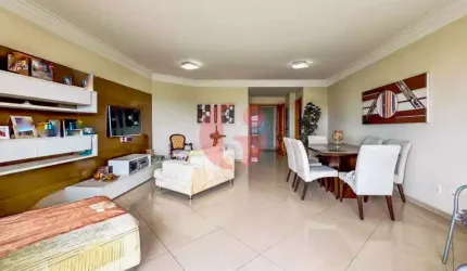 Apartamento- Venda ou Locação  - Jardim Aquarius