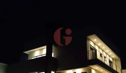 Casa/sobrado em condomínio para venda com 4 suítes e 2 vagas de garagem com 300m² - Colinas do Parahyba
