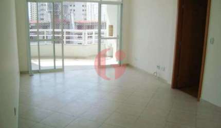 Apartamento Padrão em São José dos Campos
