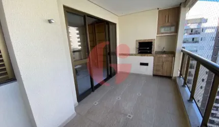Apartamento para venda e locação com 4 quartos e 2 vagas de garagem - 144m² no bairro Jardim Aquarius