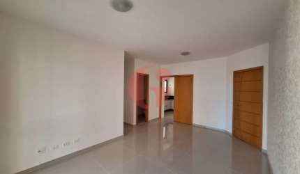 Apartamento para venda e locação com 4 quartos e 2 vagas de garagem - 118m² no Jardim Esplanada