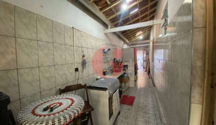 Casa para venda e locação com 02 quartos e 02 vagas de garagem - 118,50m² no bairro Jardim Morumbi