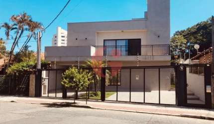 Venda - Sobrado Novo - Bairro Jardim Esplanada
