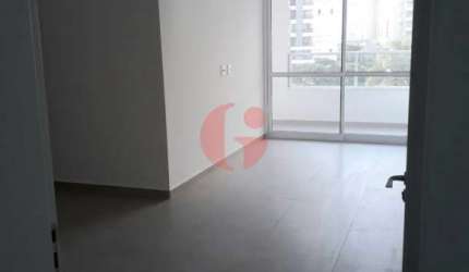 Apartamento para locação de 02 quartos e 02 vagas de garagem - 80m² no bairro Jardim Aquarius