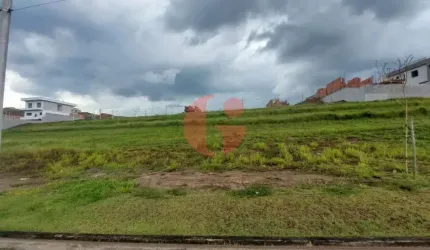 Terreno em condomínio para venda - 332,40m no condomínio Terras Alpha | Urbanova