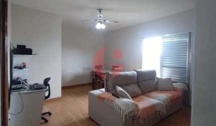 Apartamento para venda com 02 quartos e 01 vaga de garagem - 65m² no bairro Jardim Satélite