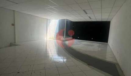 Casa comercial com galpão 281,26 m² no bairro Bosque dos Eucaliptos!