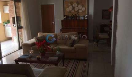 Apartamento para venda com 03 quartos (02 suítes) e 02 vagas de garagem - 147m² no bairro Jardim Aquarius