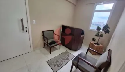 Sala comercial mobiliado para locação no Jardim Aquarius - São José dos Campos SP