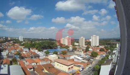 Venda -Apartamento - Parque Industrial