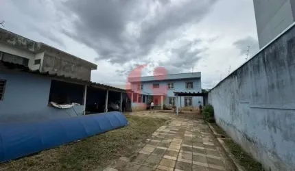 Casa comercial para venda com 376m² de área construída e 569m² de terreno - no bairro Vila Maria