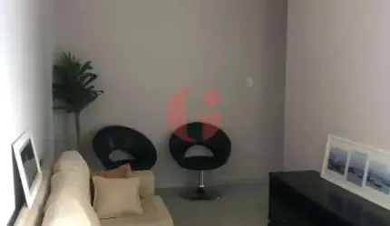 Apartamento para venda com 02 quartos e 01 vaga de garagem - 55m² no bairro Urbanova