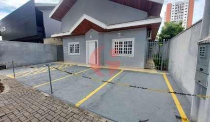 Casa para locação e venda com edícula e 04 vagas de garagem - 163,13m² no bairro Vila Ema