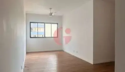 Apartamento para locação reformado com 03 quartos e 01 vaga de garagem - 85m² no bairro Jardim Aquarius