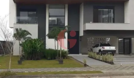 Casa em condomínio para venda com 04 quartos e 06 vagas de garagem - 530m² no bairro Urbanova