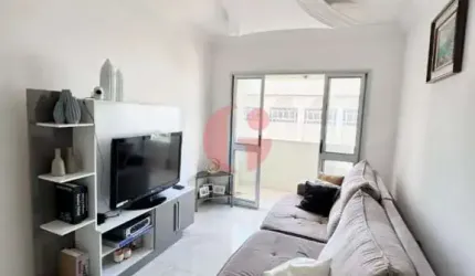 Apartamento para venda com 3 quartos e 2 vagas de garagem - 87m² no bairro Jardim Satélite