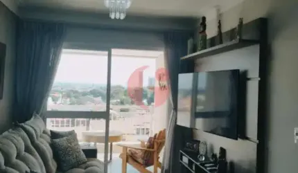 Apartamento para venda com 03 quartos e 02 vagas de garagem - 105m² no bairro Jardim Portugal