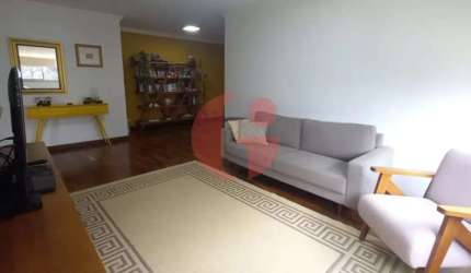 Apartamento para venda com 03 quartos e 01 vaga de garagem - 118m² no bairro Vila Adyanna
