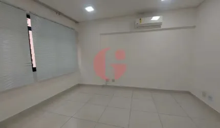 Sala comercial para locação com 32m² no bairro Jardim Aquarius