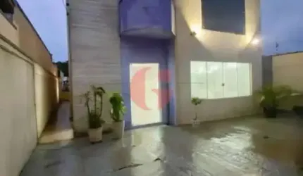 Casa comercial para venda com 273m² no bairro Parque Industrial - São José dos Campos