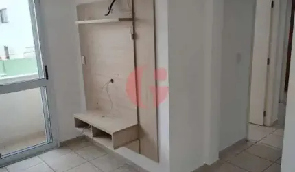 Apartamento para venda com 02 quartos e 01 vaga de garagem - 56m² no bairro Urbanova