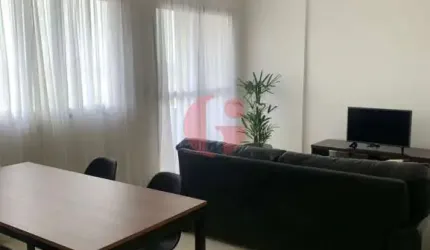 Apartamento para venda e locação com 02 quartos e 02 vagas de garagem - 75m² no bairro Jardim Aquarius
