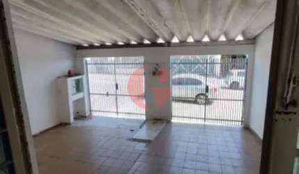 Casa térrea para venda e locação com 4 quartos e 2 vagas de garagem - 163m² no bairro Jardim Morumbi