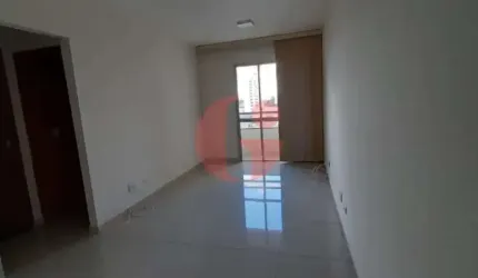 Apartamento para locação com 01 quarto e 01 vaga de garagem - 48m² no bairro Jardim São Dimas
