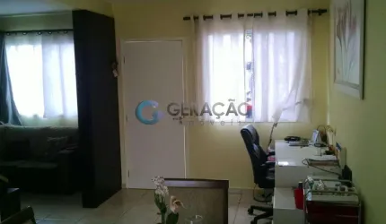 Sobrado em condomínio para venda com 03 quartos e 01 vaga de garagem - 100m² no bairro Urbanova