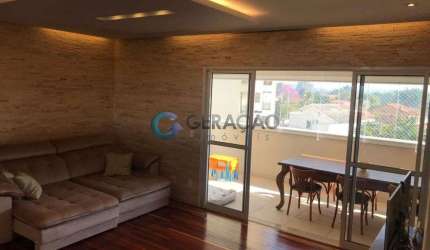 Apartamento para venda com 03 quartos e 02 vagas de garagem - 124,99m² no bairro Jardim Esplanada