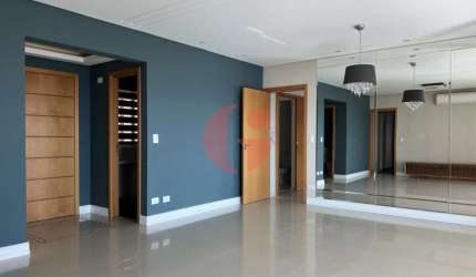 Apartamento Padrão em São José dos Campos