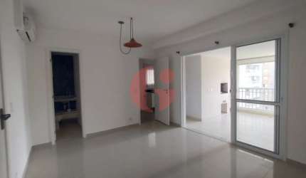 Apartamento para venda e locação com 03 quartos (1 suíte) - 90m² no bairro Jardim Aquarius