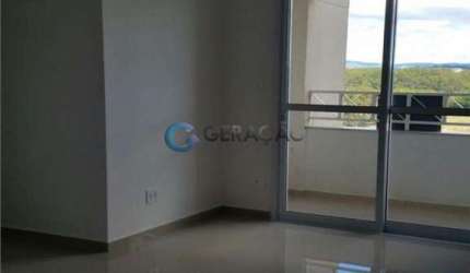 Apartamento para locação com 03 quartos e 01 vaga de garagem - 62,95m² no bairro Vila Industrial