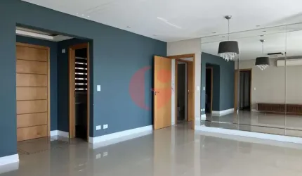 Apartamento Padrão em São José dos Campos