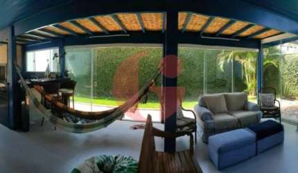 Casa Condomínio em São José dos Campos