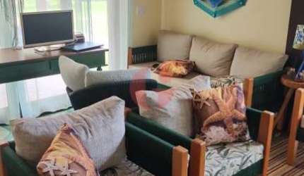 Chácara/Terreno para venda com 04 quartos - 1.500m² na Praia de Camburi