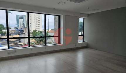 Sala comercial em condomínio para locação com 193m² no bairro Centro