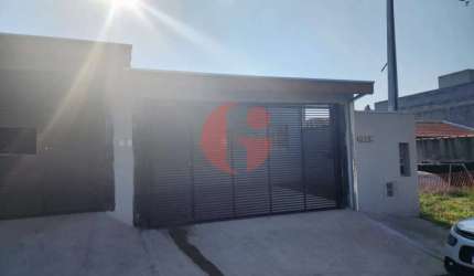Casa à Venda no Setville Altos de São José ? Conforto e Praticidade para Sua Família!
