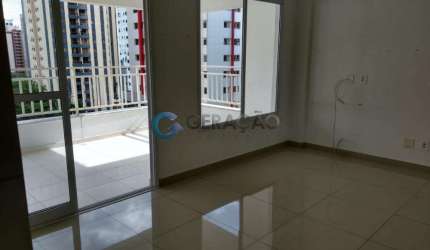 Apartamento para venda e locação com 02 quartos (01 suíte) - 70m² no bairro Jardim Aquarius