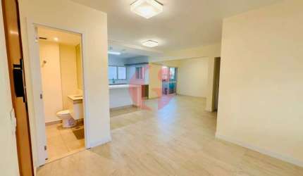 Apartamento para venda e locação com 04 quartos e 04 vagas de garagem - 182m² no bairro Vila Ema