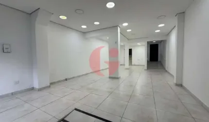 Ponto Comercial com 2 banheiros para Alugar, 104 m² - Centro