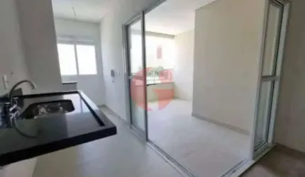 Apartamento para venda no Jardim Satélite com 2 dormitórios sendo uma suíte