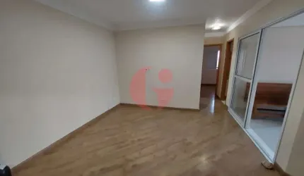 Apartamento para locação com 02 quartos e 01 vaga de garagem - 67m² no bairro Jardim Aquarius