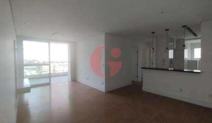 Apartamento para locação de 02 quartos e 01 Suíte - 82m² no bairro Jardim Esplanada!