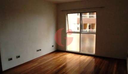 Apartamento para venda com 03 dormitórios no bairro Vila Adyana- com 85 m²