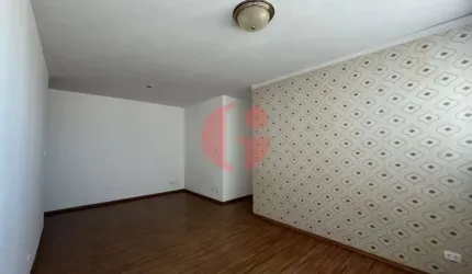 Apartamento para locação com 3 dormitórios no bairro Jardim São Dimas