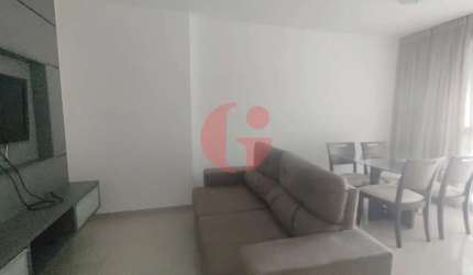 Apartamento para locação de 01 dormitório sendo 01 suíte-no bairro Jardim Esplanada